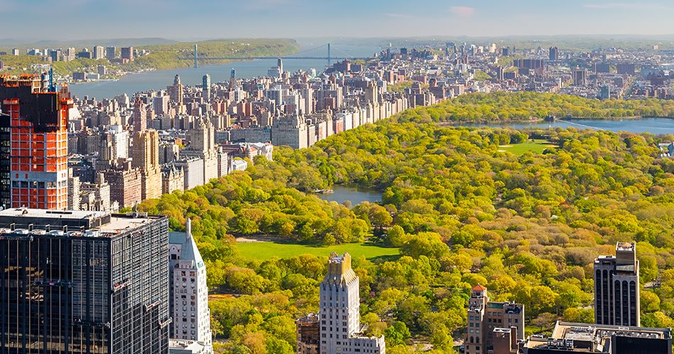 New York - Central Park