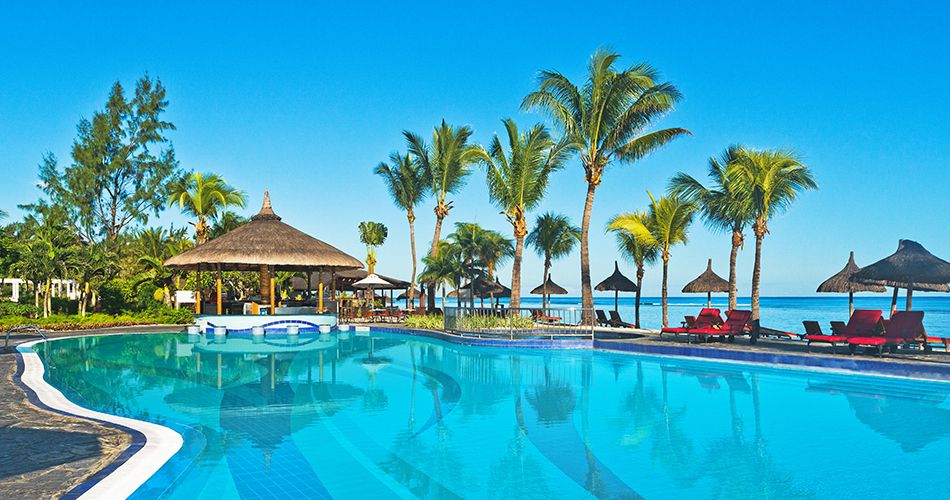 Le Meridien Ile Maurice