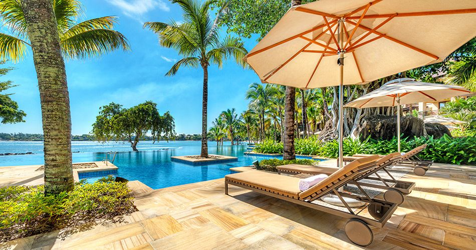 The Westin Turtle Bay Resort & Spa
