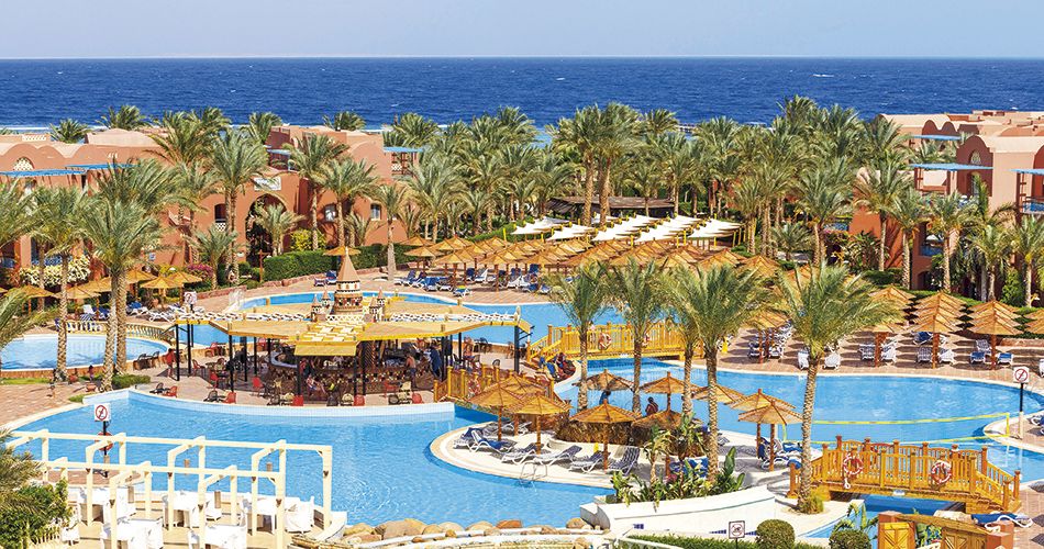 Club Magic Life Sharm El Sheikh Imperial