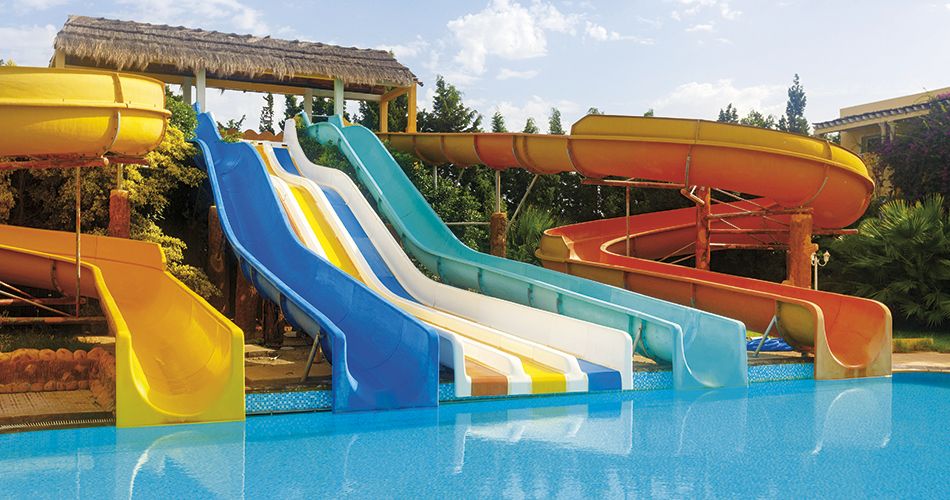 Tobogány a skluzavky