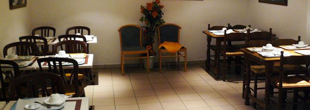 Restaurace