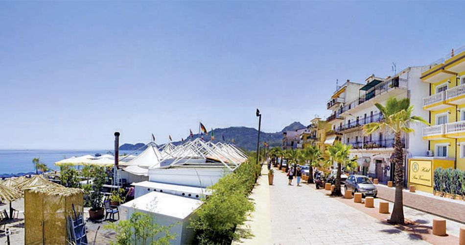 San Vincenzo