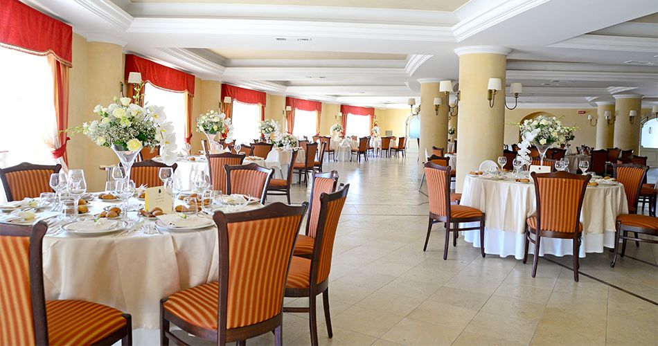 Restaurace