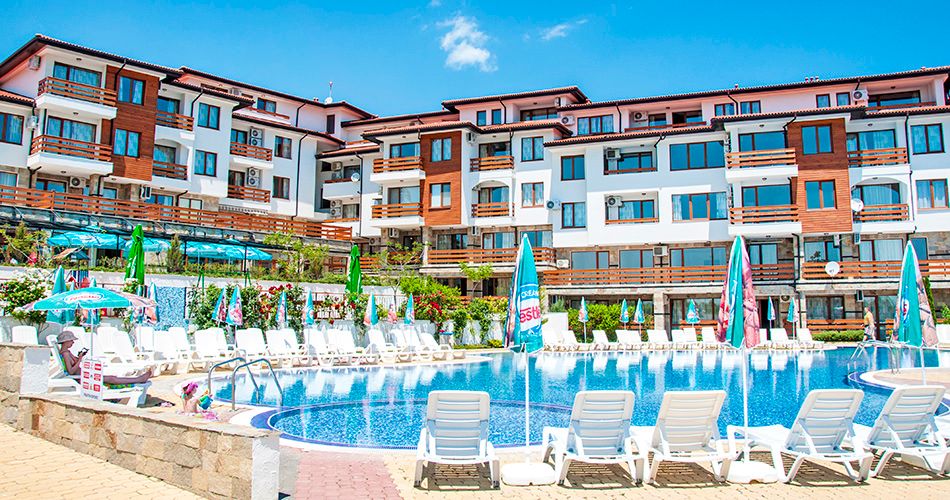 Festa Gardenia Hills