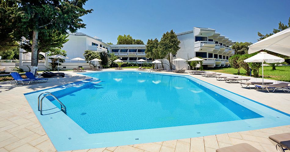 Larisa Boutique & Resort