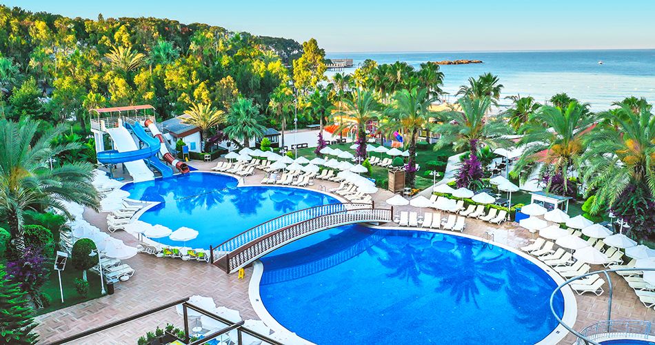 Annabella Diamond Hotel & Spa