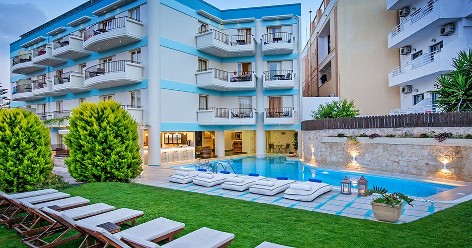 Anesis Blue Boutique