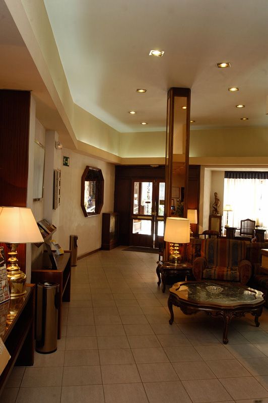 Hall