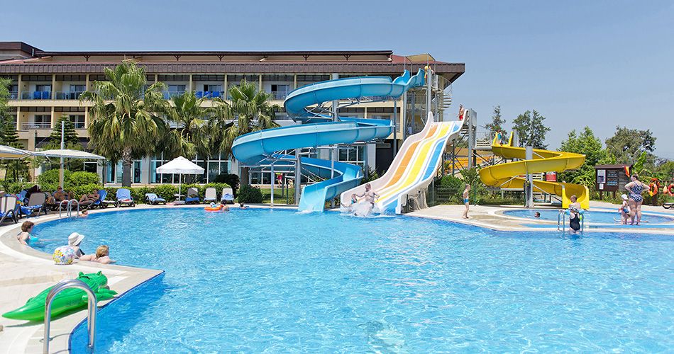 Otium Family Eco Club