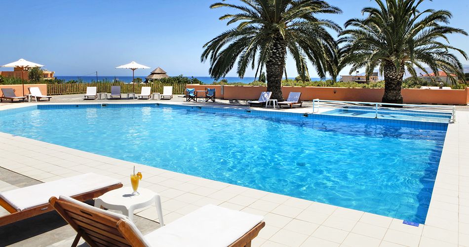 Fereniki Holiday Resort & Spa