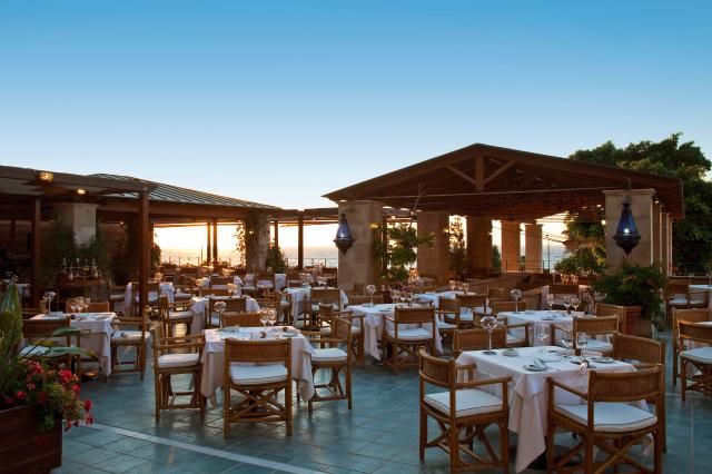 Restaurace