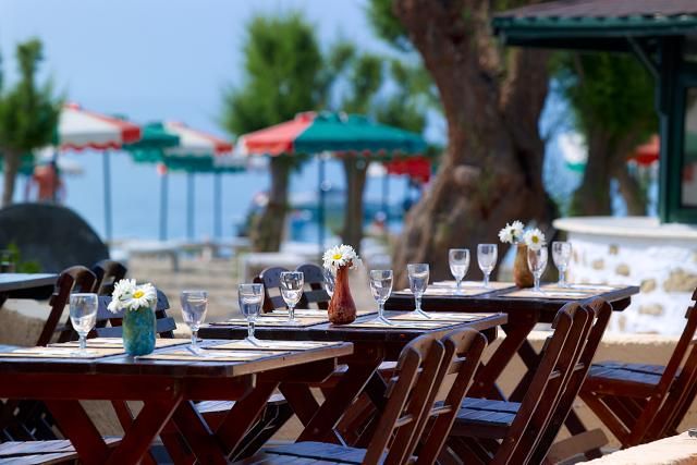 Restaurace