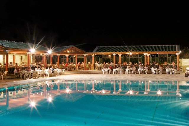 Restaurace