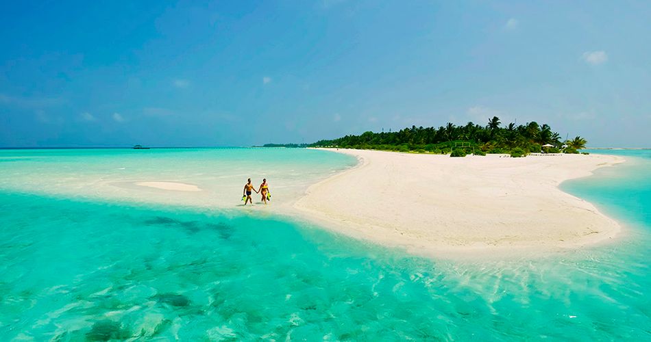 Hotel Holiday Island Resort & Spa