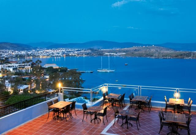 Restaurace