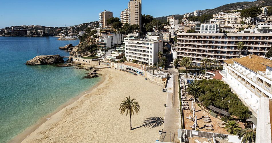 Be Live Adults Only La Cala Boutique