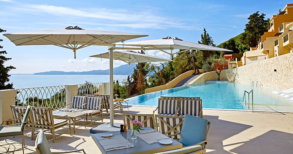 Marbella Nido Suites