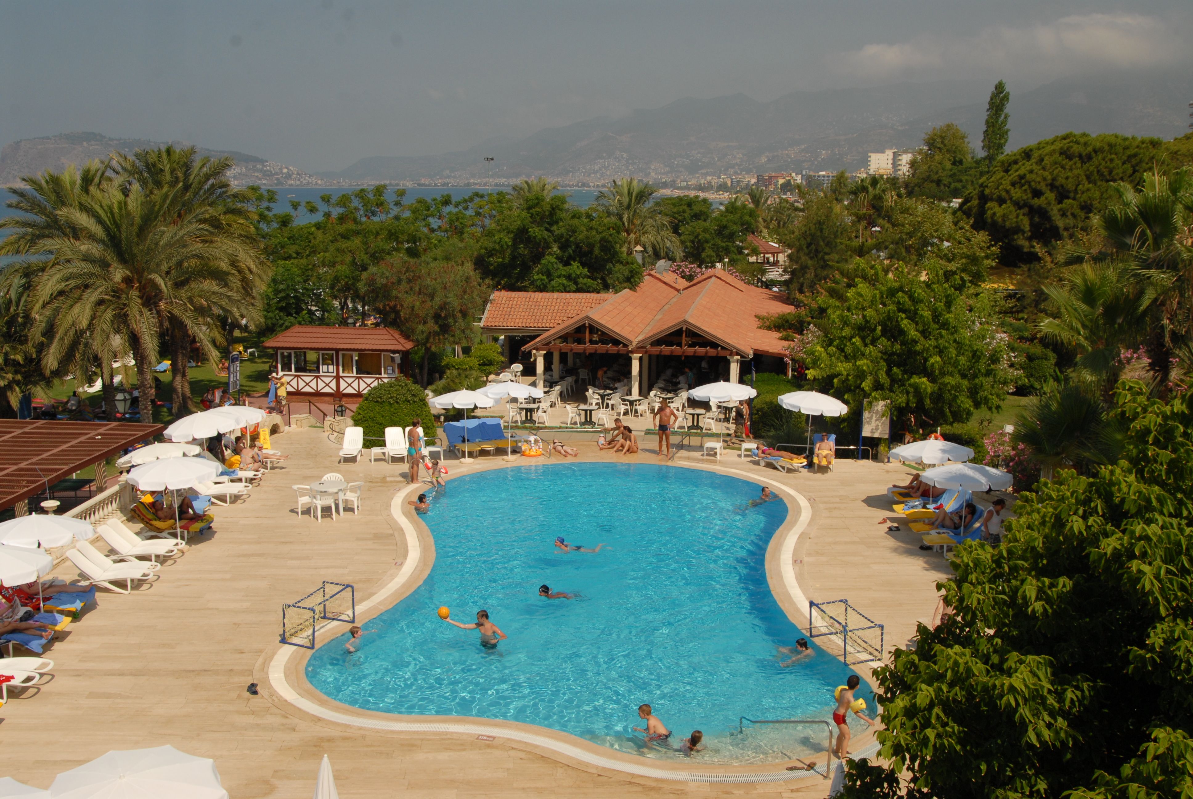 Maritim Club Alantur
