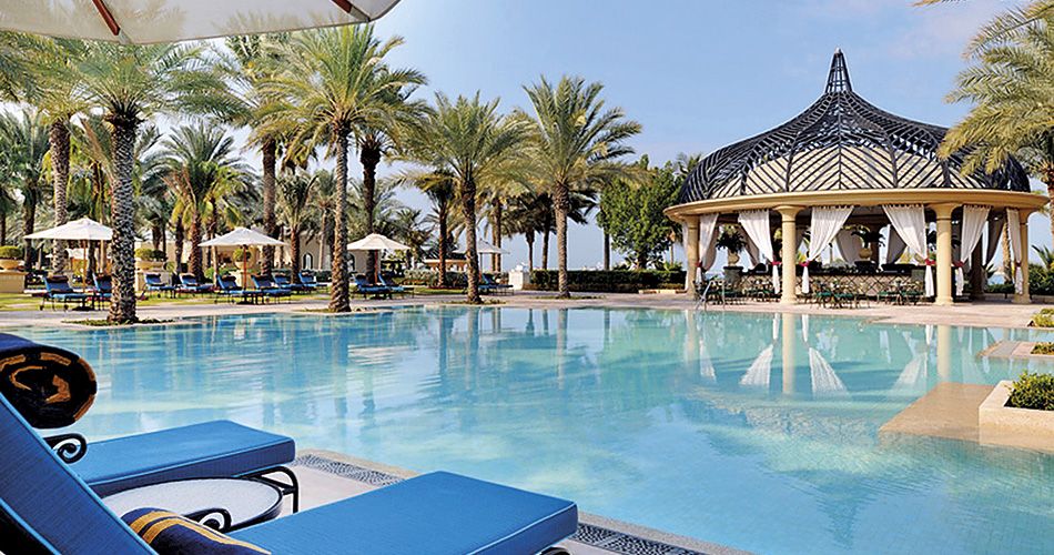 One And Only Royal Mirage