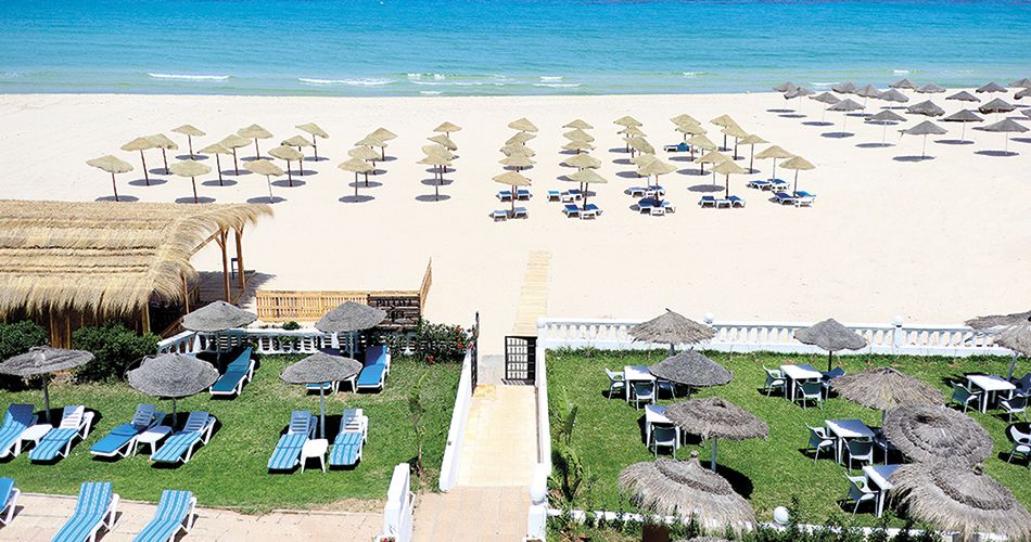 Novostar Royal Beach