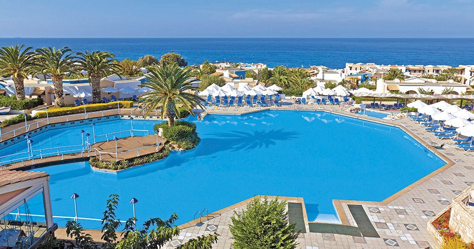 Aldemar Knossos Royal