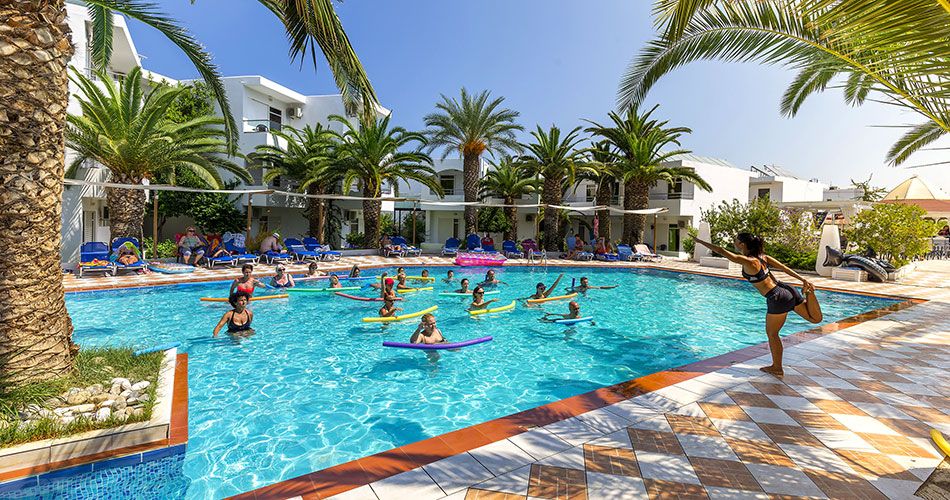 Rethymno Residence Royal