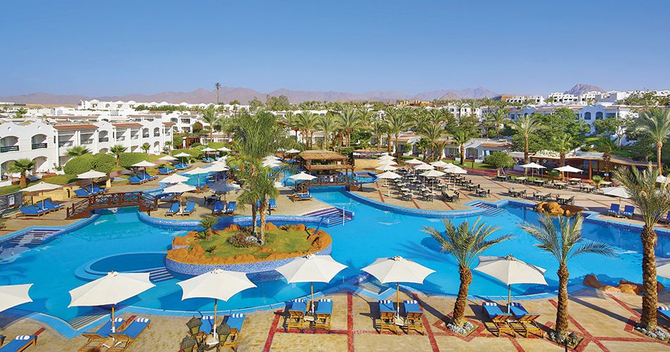 Sharm Dreams