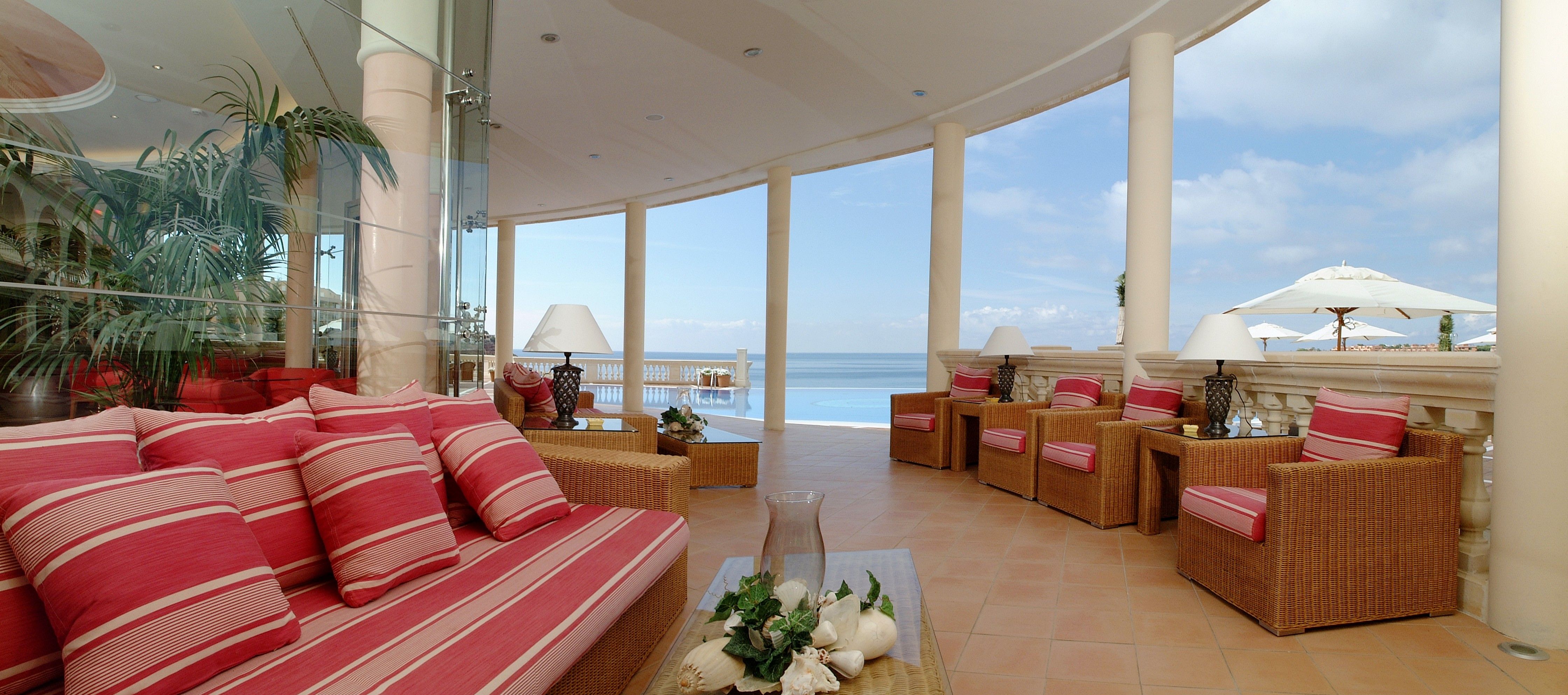 Terasa