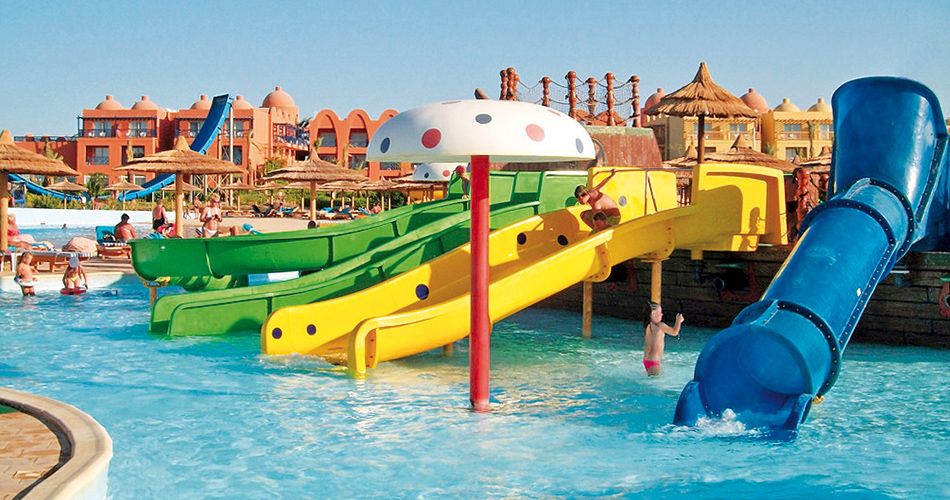 Aquapark
