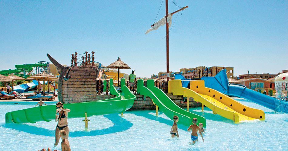Aquapark