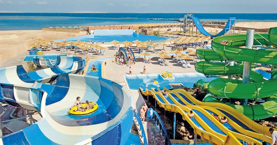 Titanic Beach Spa & Aquapark