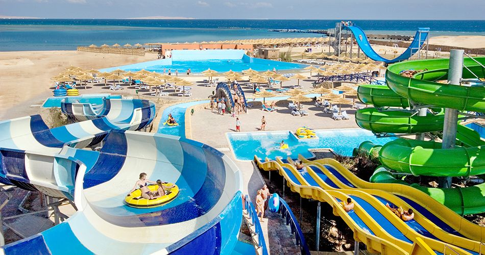 Aquapark