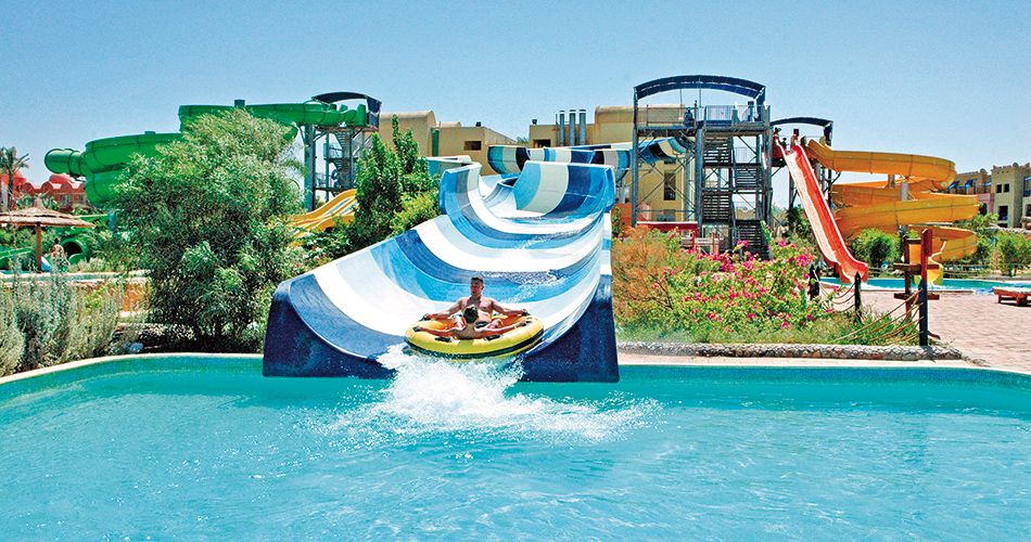 Aquapark