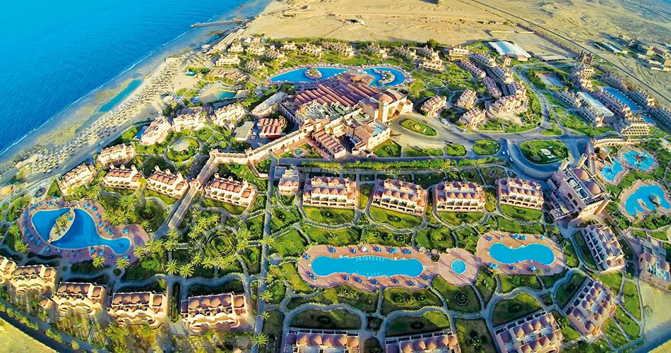 Club Calimera Akassia Swiss Resort