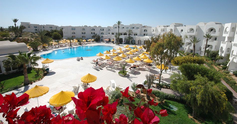 Novostar Iris Thalasso