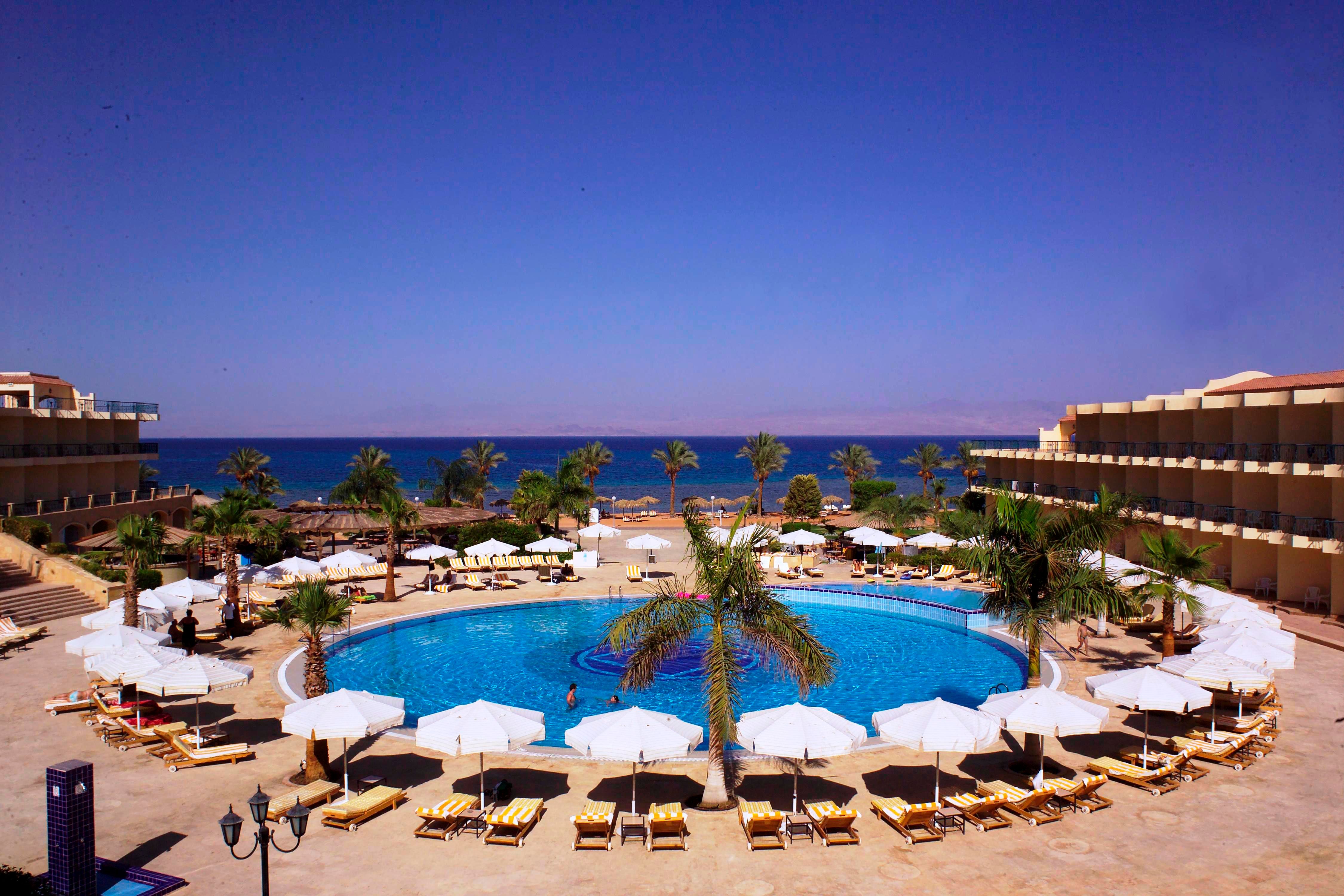 Sonesta Beach Resort Taba