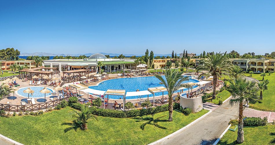 Hotel Kipriotis Maris