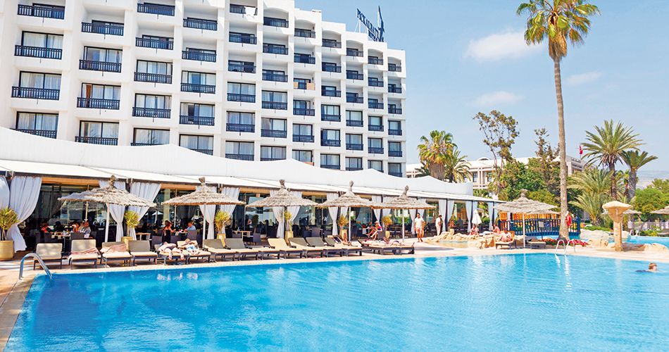 Royal Mirage Agadir