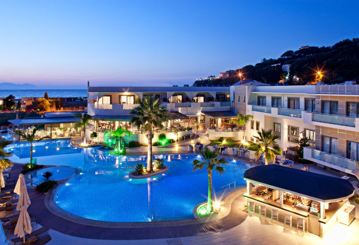 Lesante & Spa