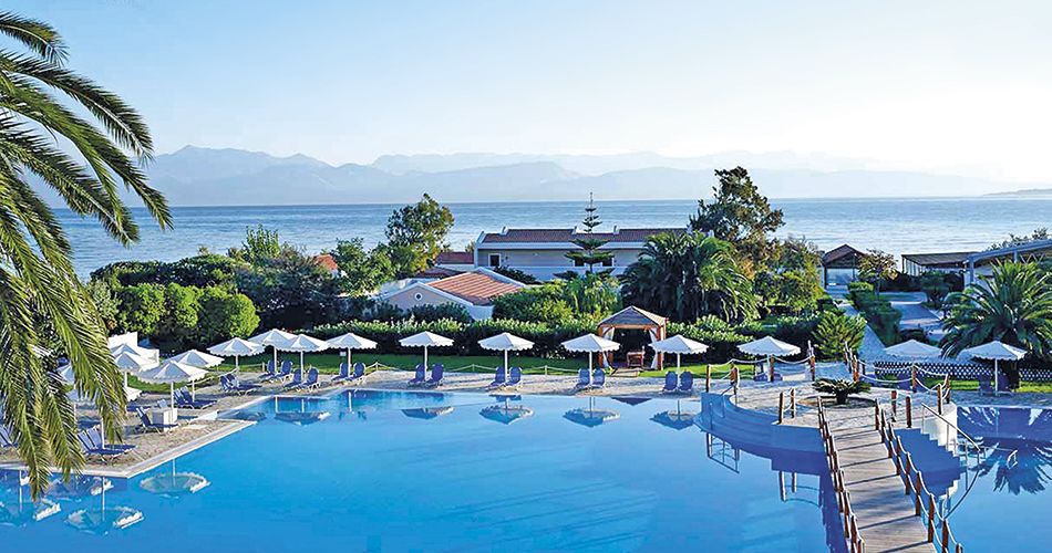 Hotel Roda Beach Resort  & Spa