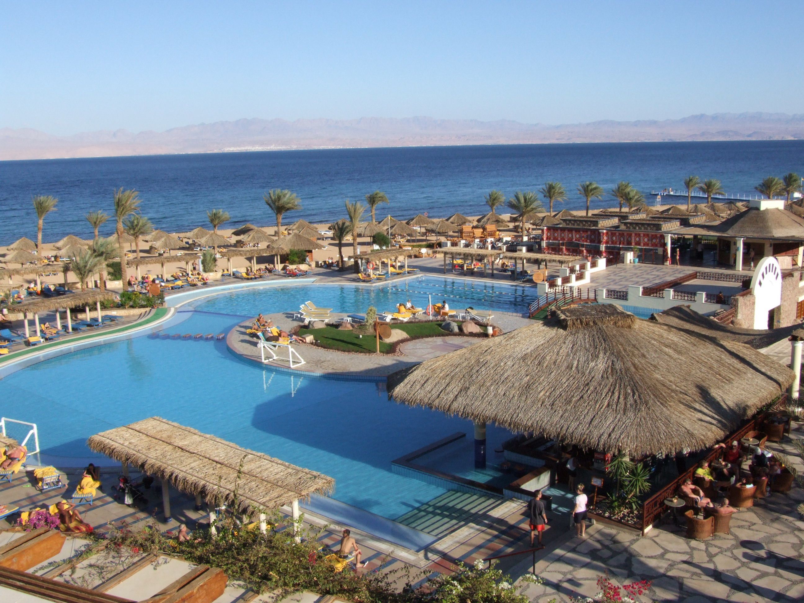 Radisson Blu Resort Taba