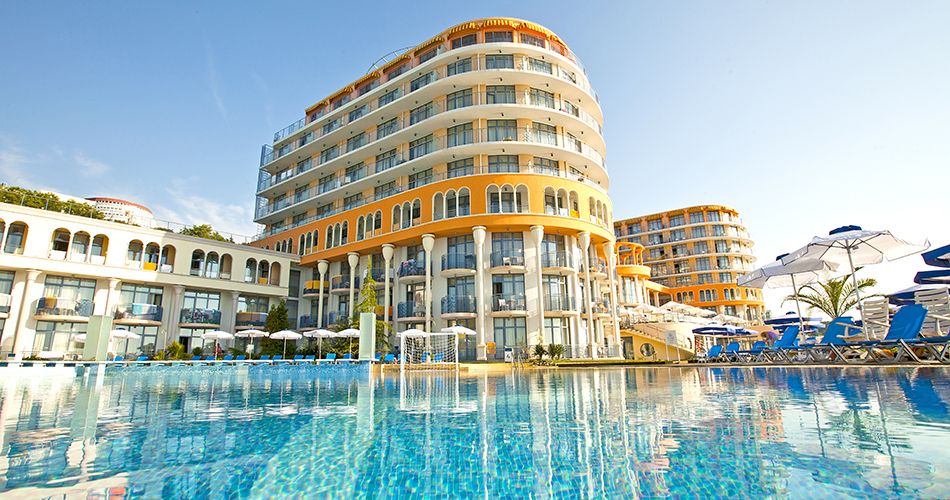 Hotel & Spa Azalia