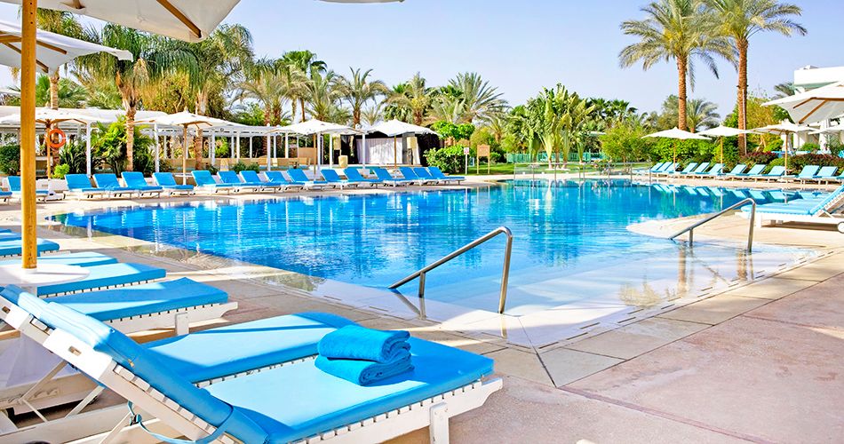 Novotel Sharm El Sheikh