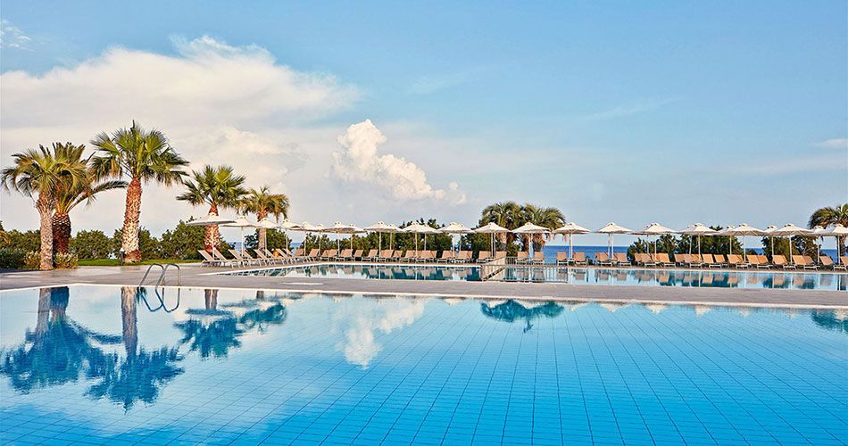 Atlantica Carda Beach