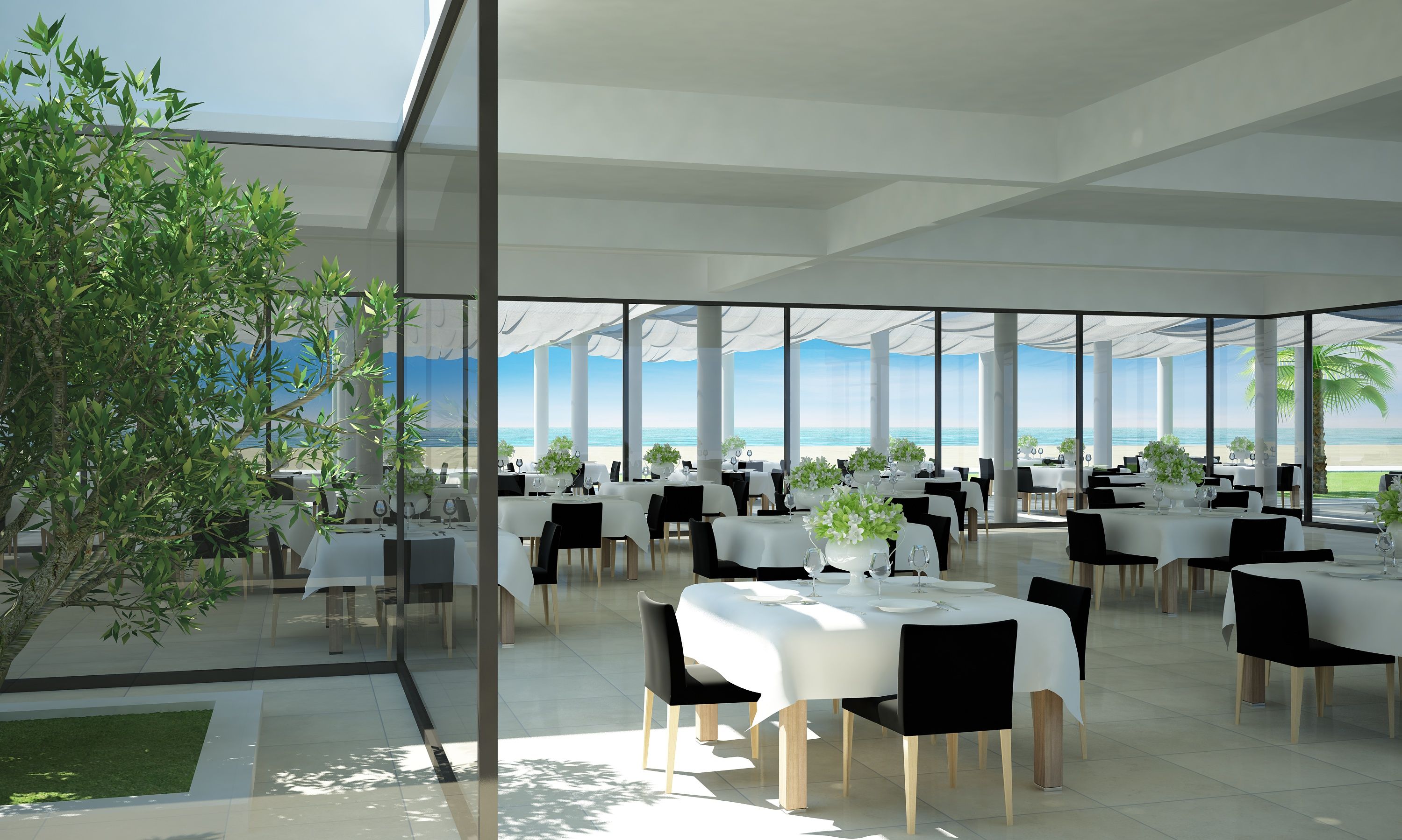Restaurace Italská