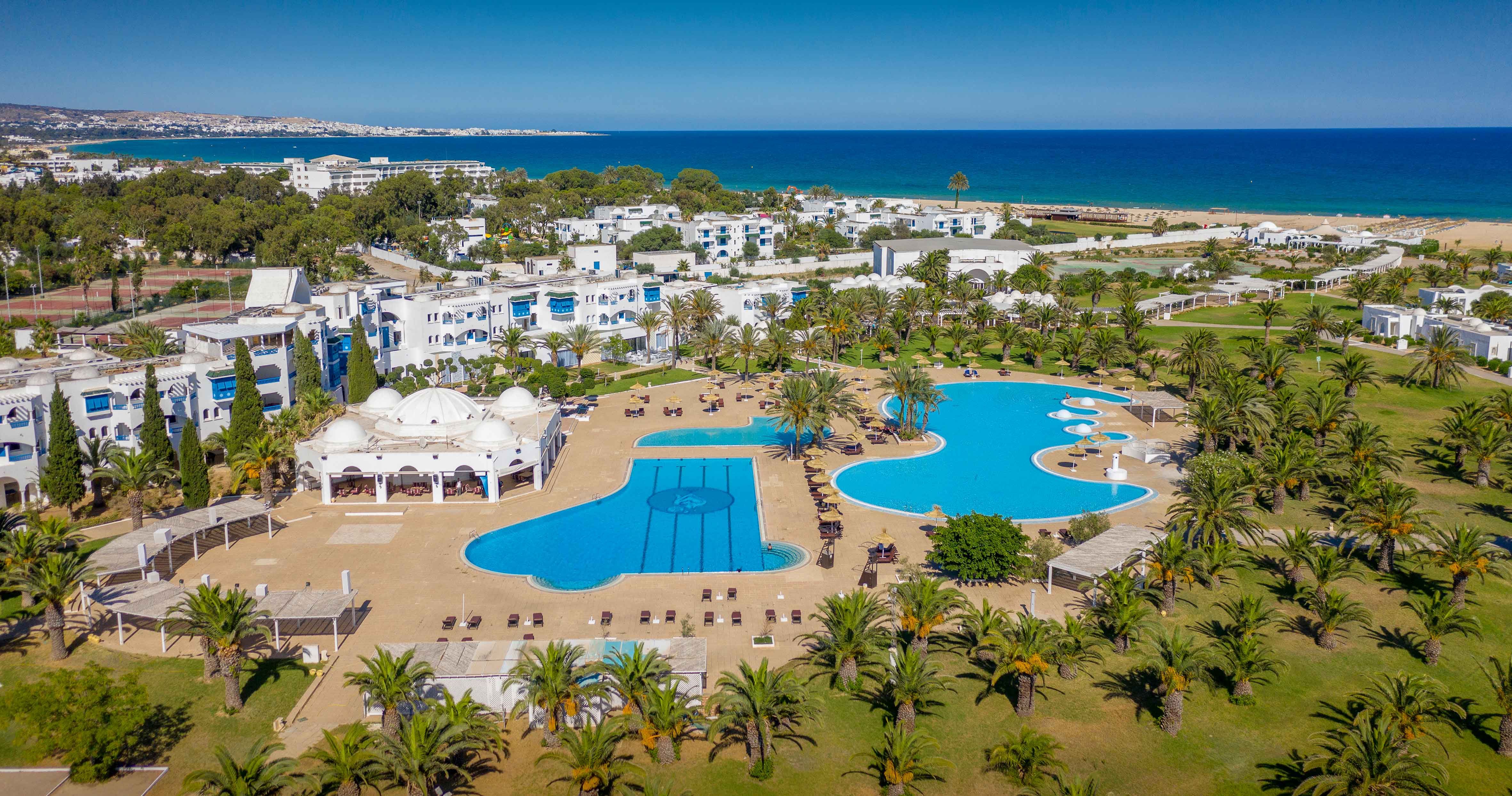 The Mirage Resort & Spa