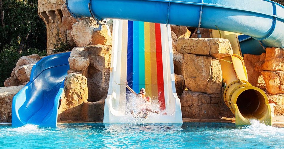 Aquapark