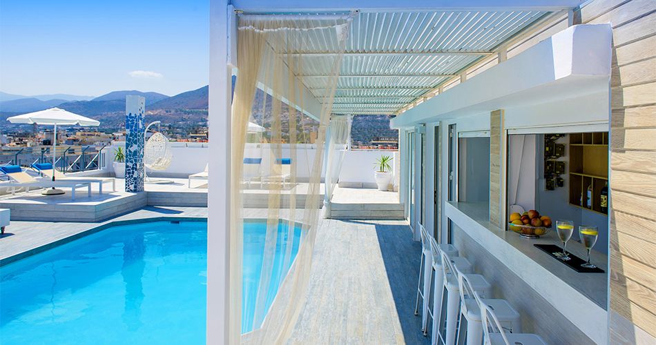 Senses Blue Boutique