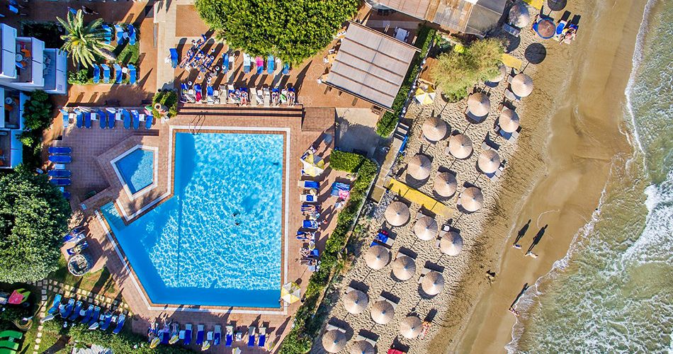 Zephyros Beach Boutique